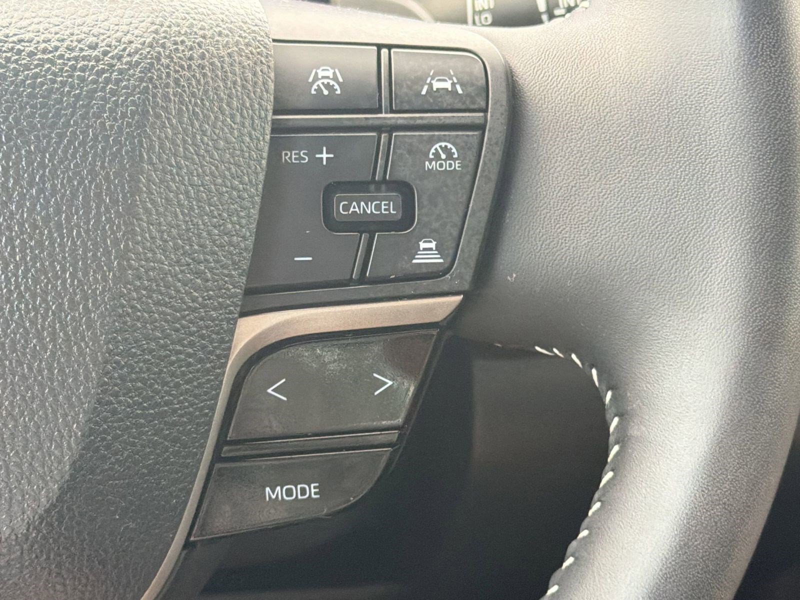 Certified 2025 Toyota Camry SE w/ Convenience Package FWD image 24