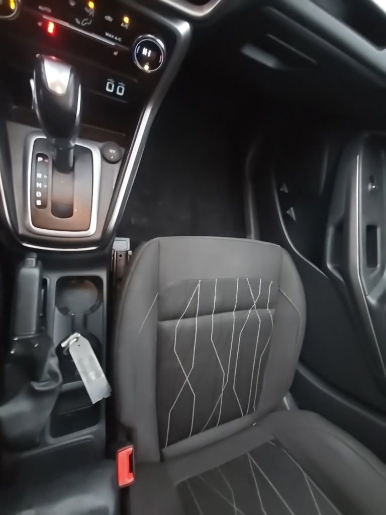 Used 2019 Ford EcoSport SE w/ SE Convenience Package image 23