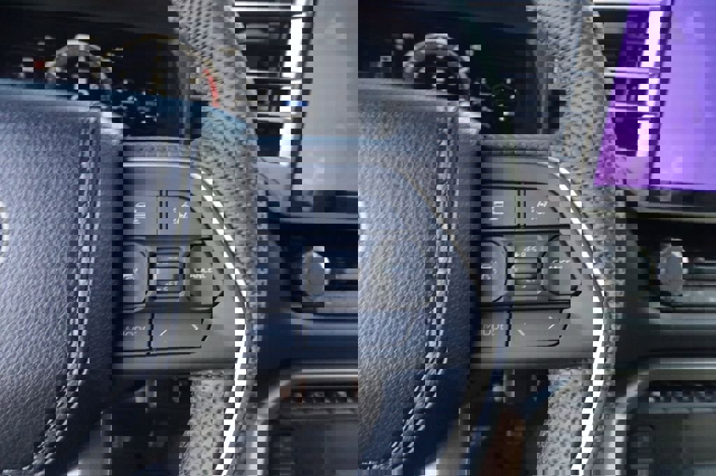 New 2026 Toyota Tundra Limited image 24