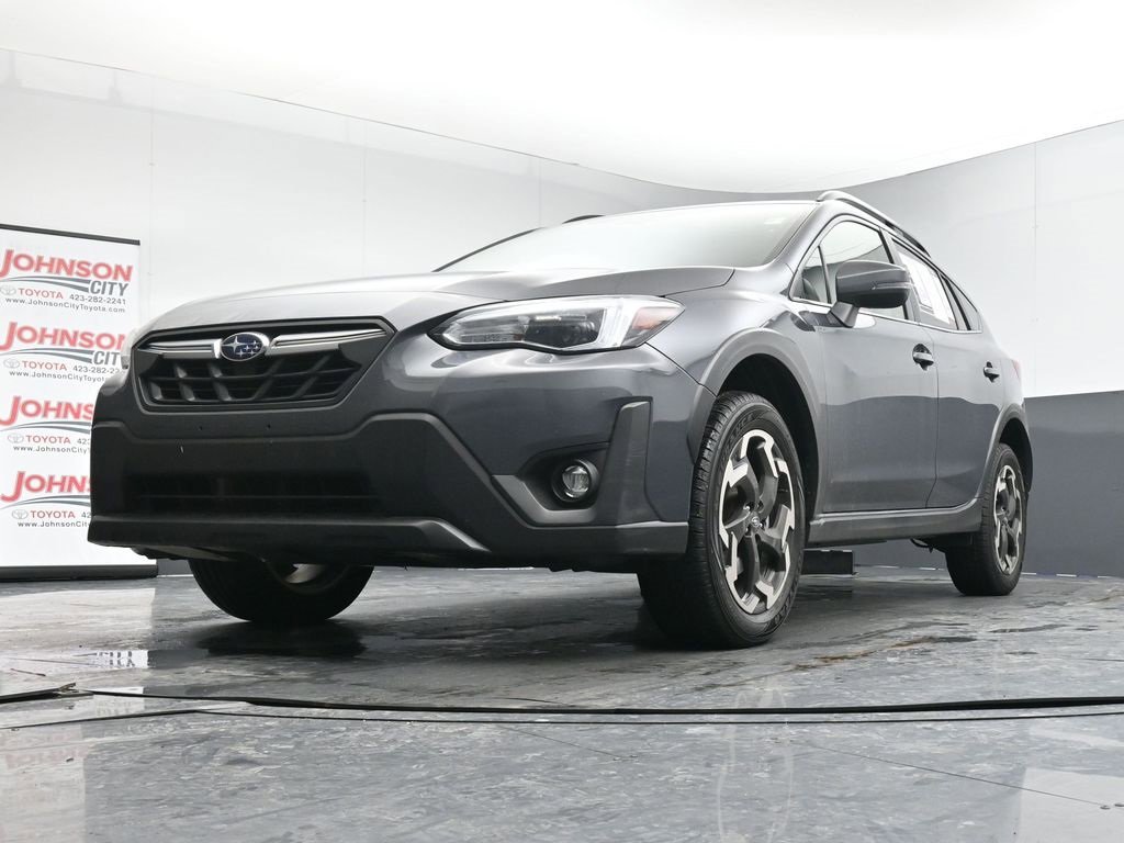 Used 2021 Subaru Crosstrek 2.5i Limited w/ Moonroof Package 2 image 33