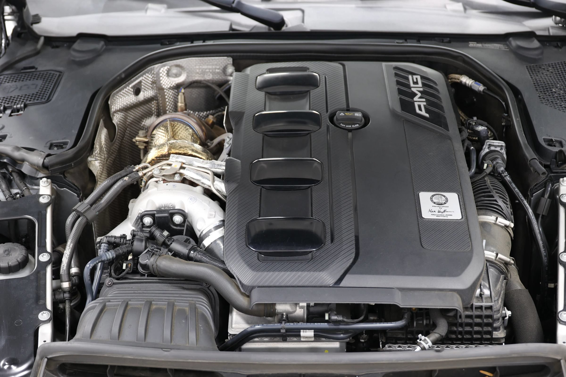 Used 2023 Mercedes-Benz SL 43 AMG image 98