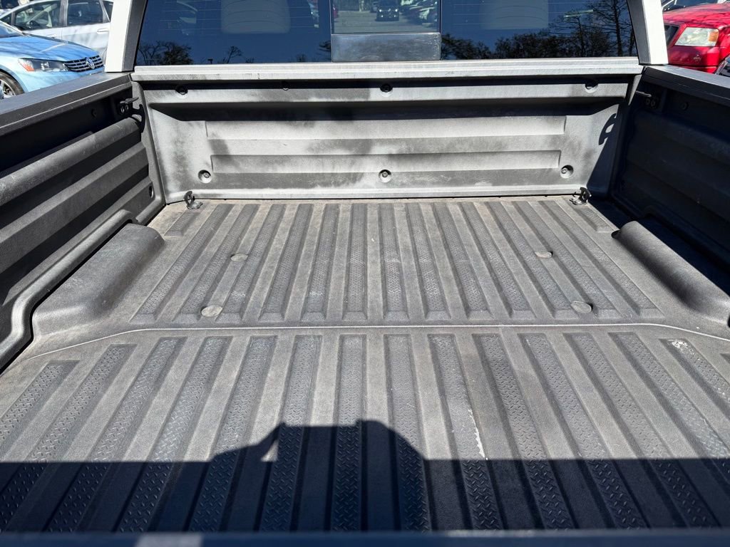 Certified 2023 Honda Ridgeline RTL image 7