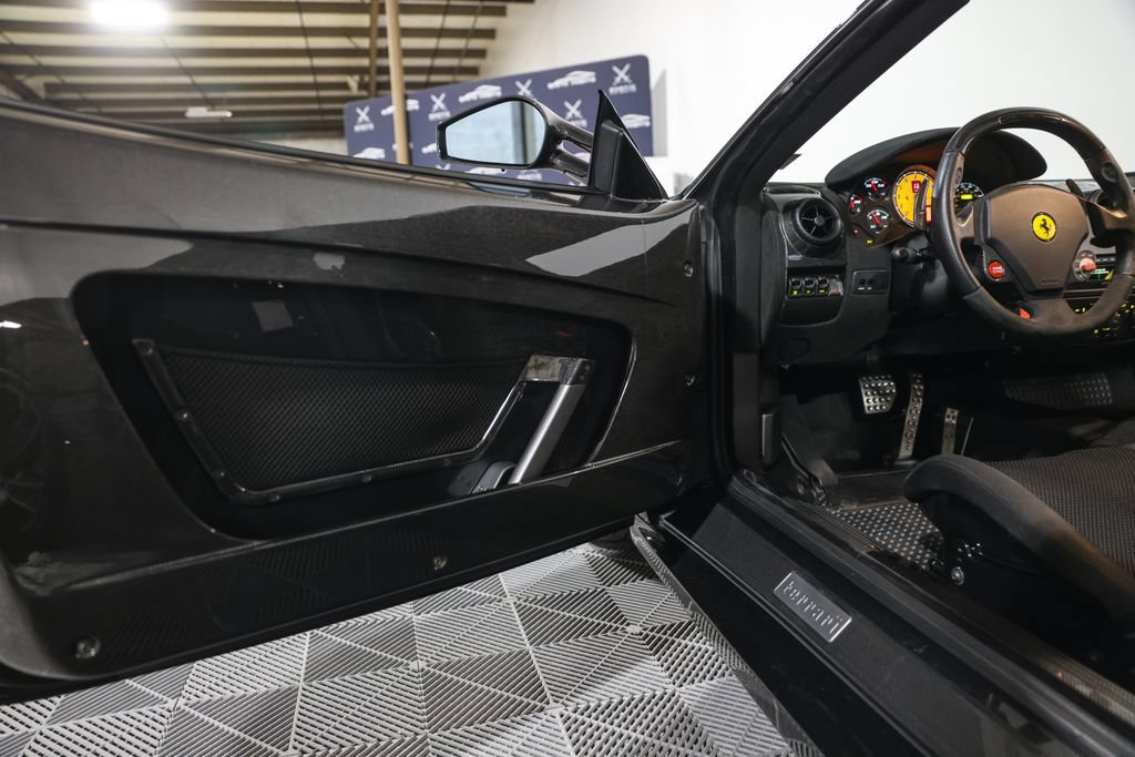 Used 2008 Ferrari F430 Scuderia RWD image 32