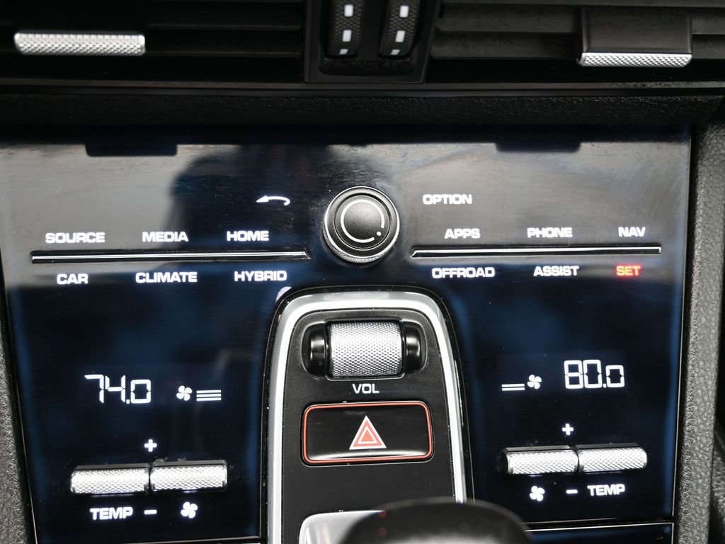 Used 2019 Porsche Cayenne E-Hybrid AWD/4WD image 30