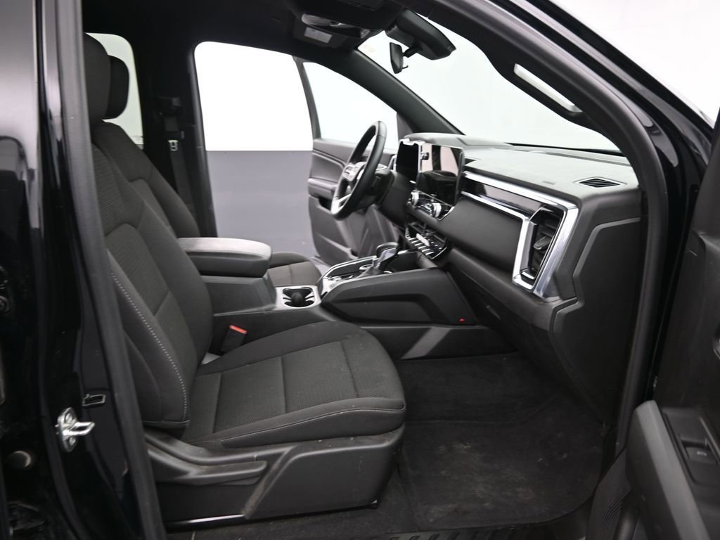 Used 2025 GMC Canyon Elevation image 44