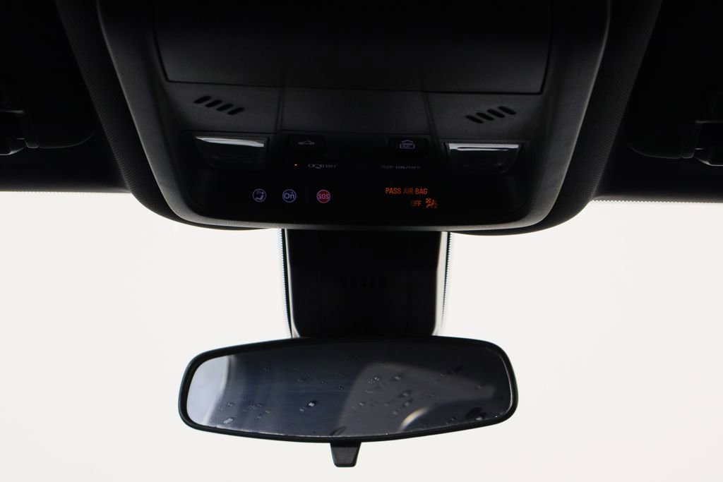 Used 2022 Chevrolet Equinox RS image 25