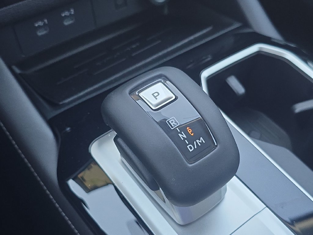 New 2026 Mitsubishi Outlander SE AWD/4WD image 21