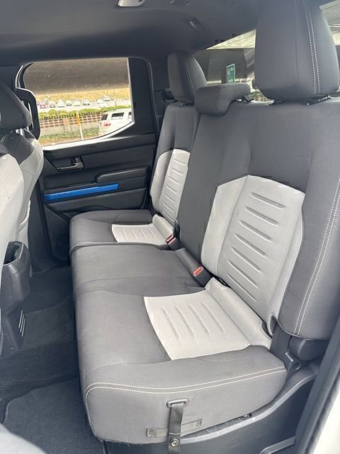 Certified 2025 Toyota Tacoma TRD Off-Road image 15