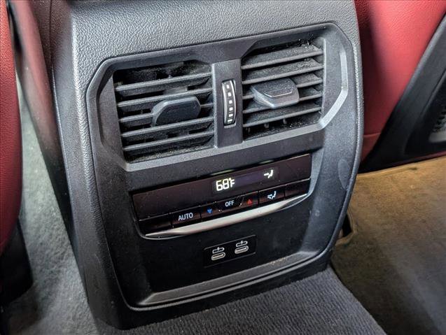 Certified 2023 BMW 430i Gran Coupe w/ M Sport Package image 18