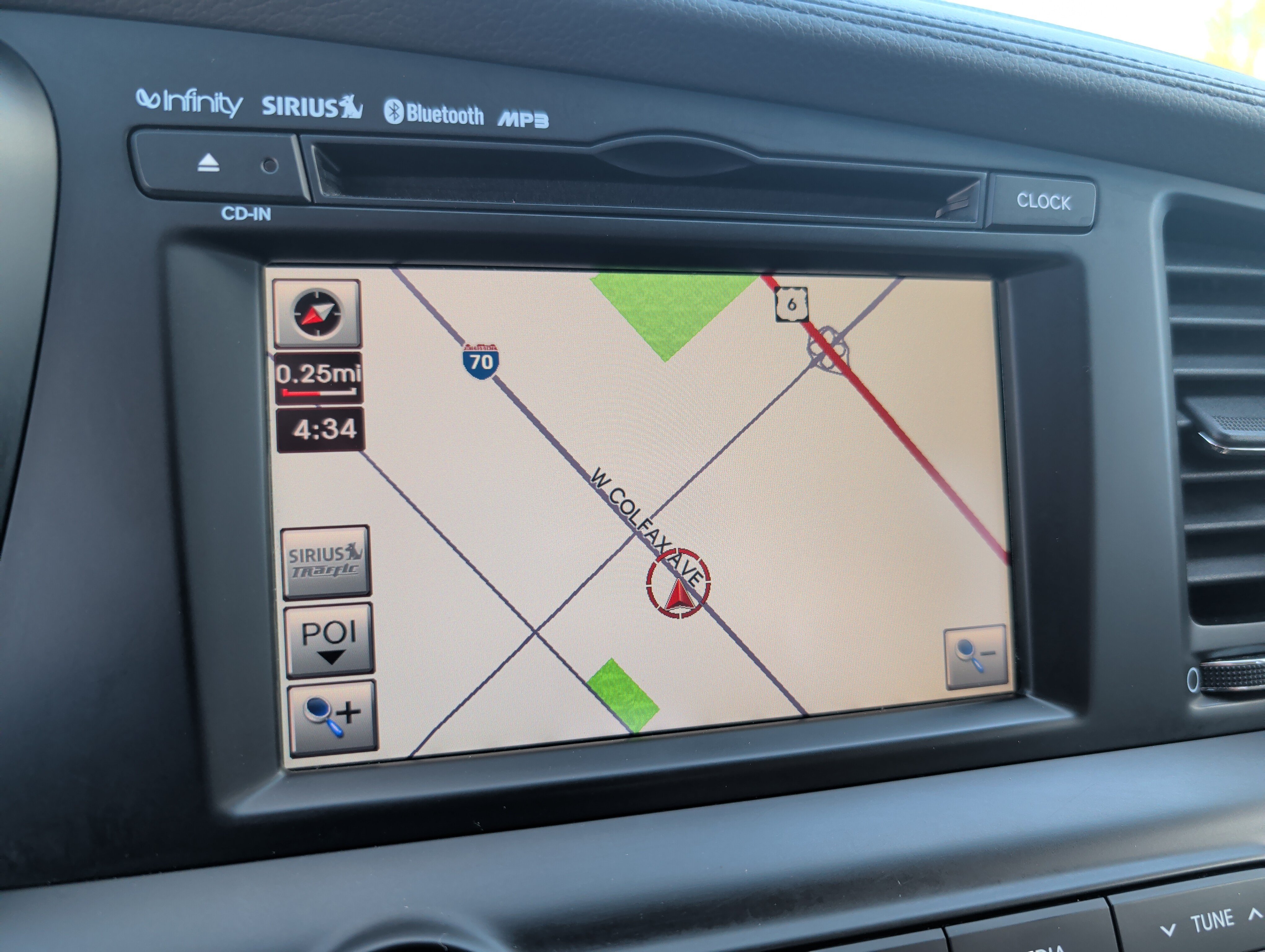 Used 2011 Kia Optima EX FWD image 25