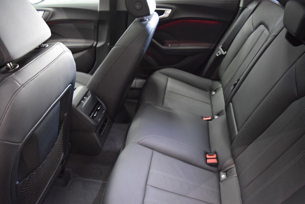 New 2025 Audi A5 2.0T Premium Plus image 5