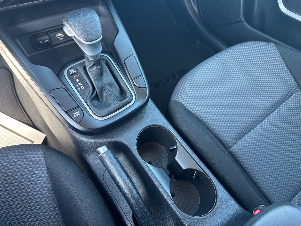 Used 2023 Kia Soul LX w/ Option Group 015 FWD image 18