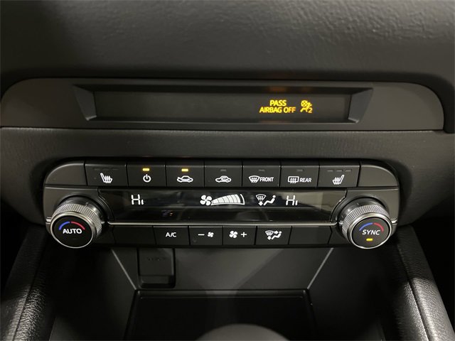 New 2025 MAZDA CX-5 AWD 2.5 S w/ Preferred Package image 21