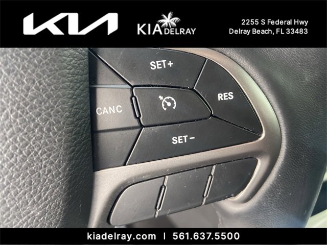 Used 2019 Jeep Grand Cherokee Limited image 24