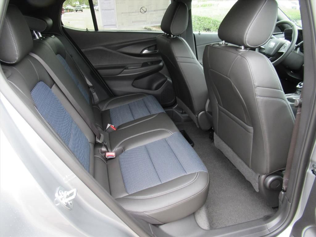 New 2026 Buick Envista Preferred w/ Convenience I Package FWD image 25