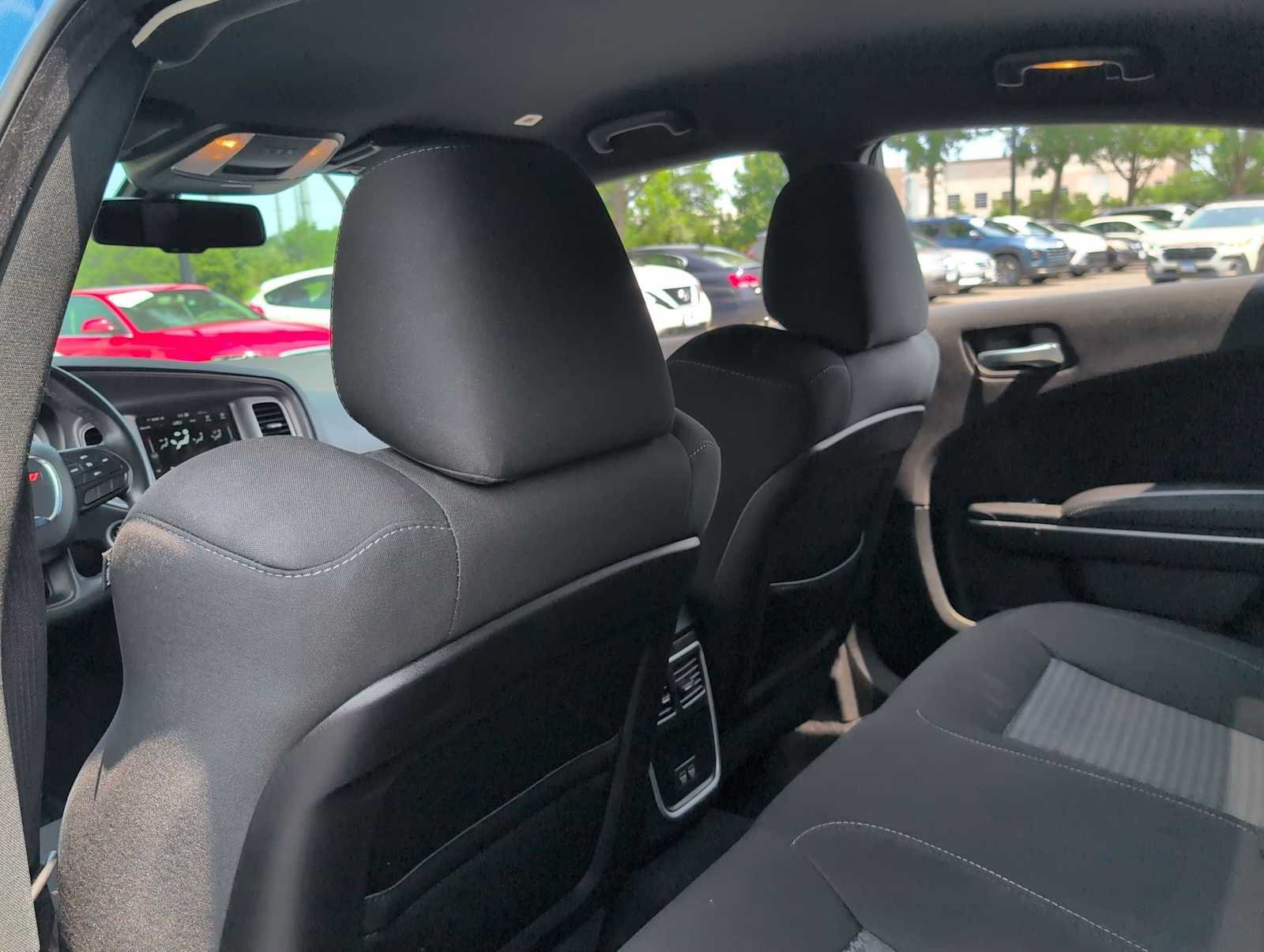 Used 2023 Dodge Charger GT RWD image 17