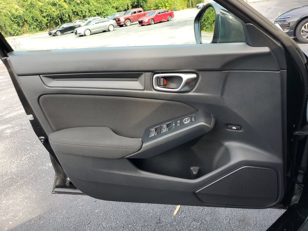 Used 2024 Honda Civic Sport image 31