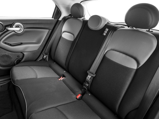 Used 2016 FIAT 500X Easy image 16