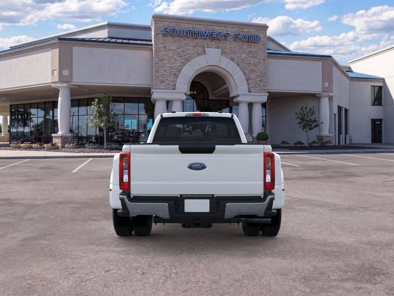 New 2026 Ford F350 XL AWD/4WD image 5