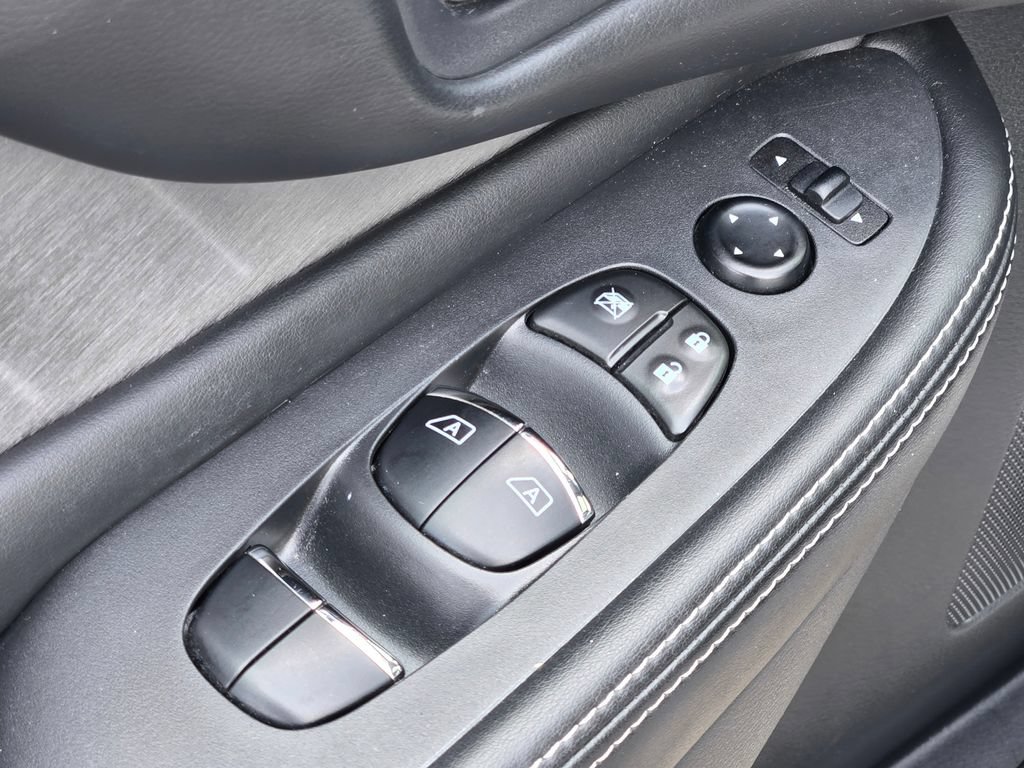 Used 2021 Nissan Murano SL w/ SL Moonroof Package AWD/4WD image 27