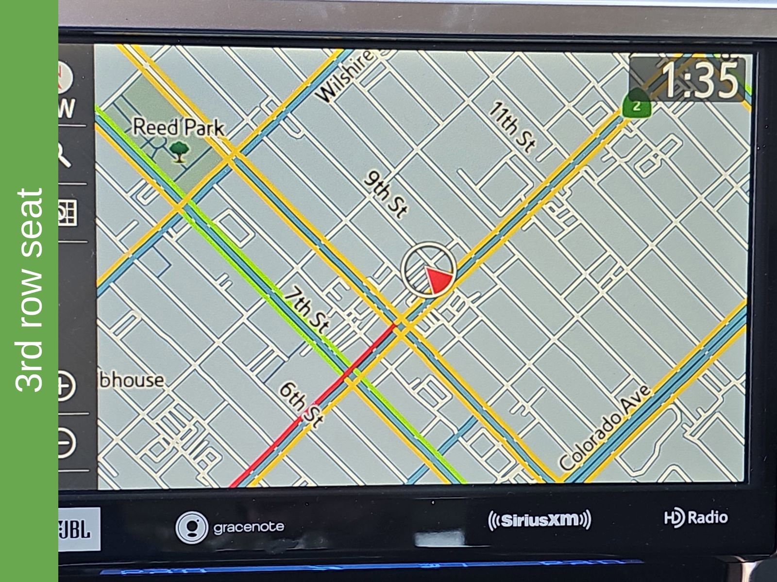 Used 2022 Toyota 4Runner Limited RWD image 26