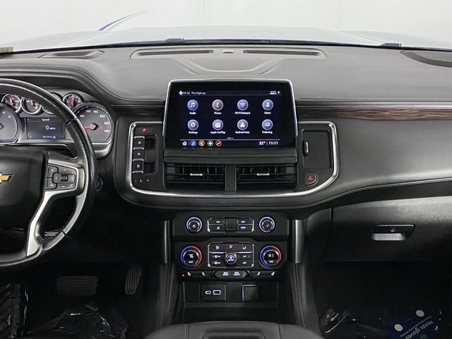 Certified 2021 Chevrolet Tahoe LT image 19