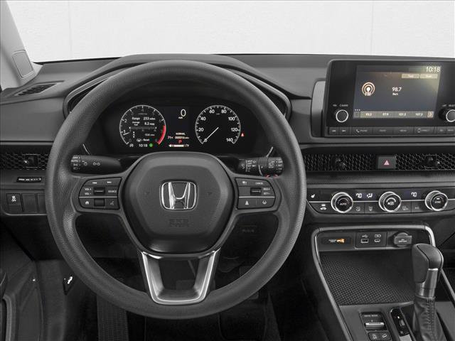 New 2026 Honda CR-V EX image 4