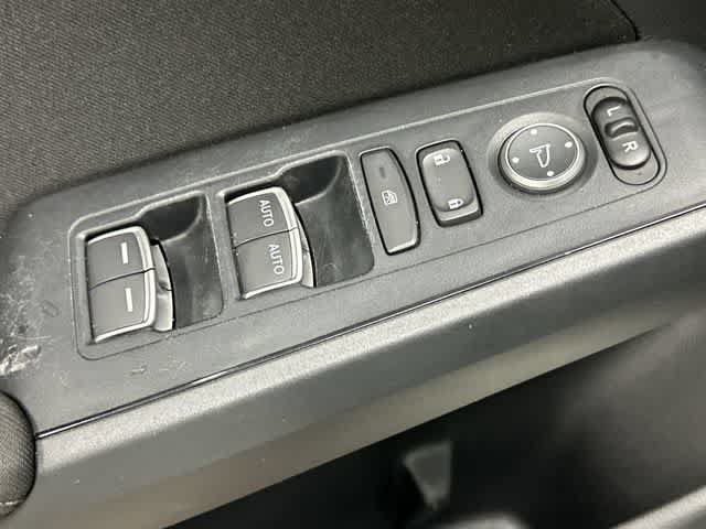 Certified 2025 Honda Civic LX image 20