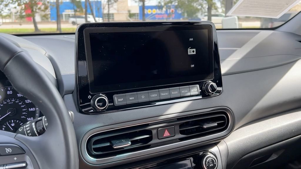 Used 2023 Hyundai Kona SEL w/ Convenience Package image 27