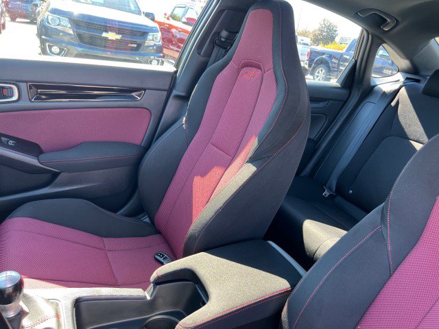 Used 2022 Honda Civic Si image 8