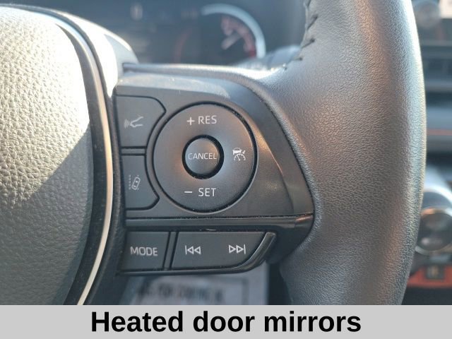 Used 2024 Toyota RAV4 Adventure image 10