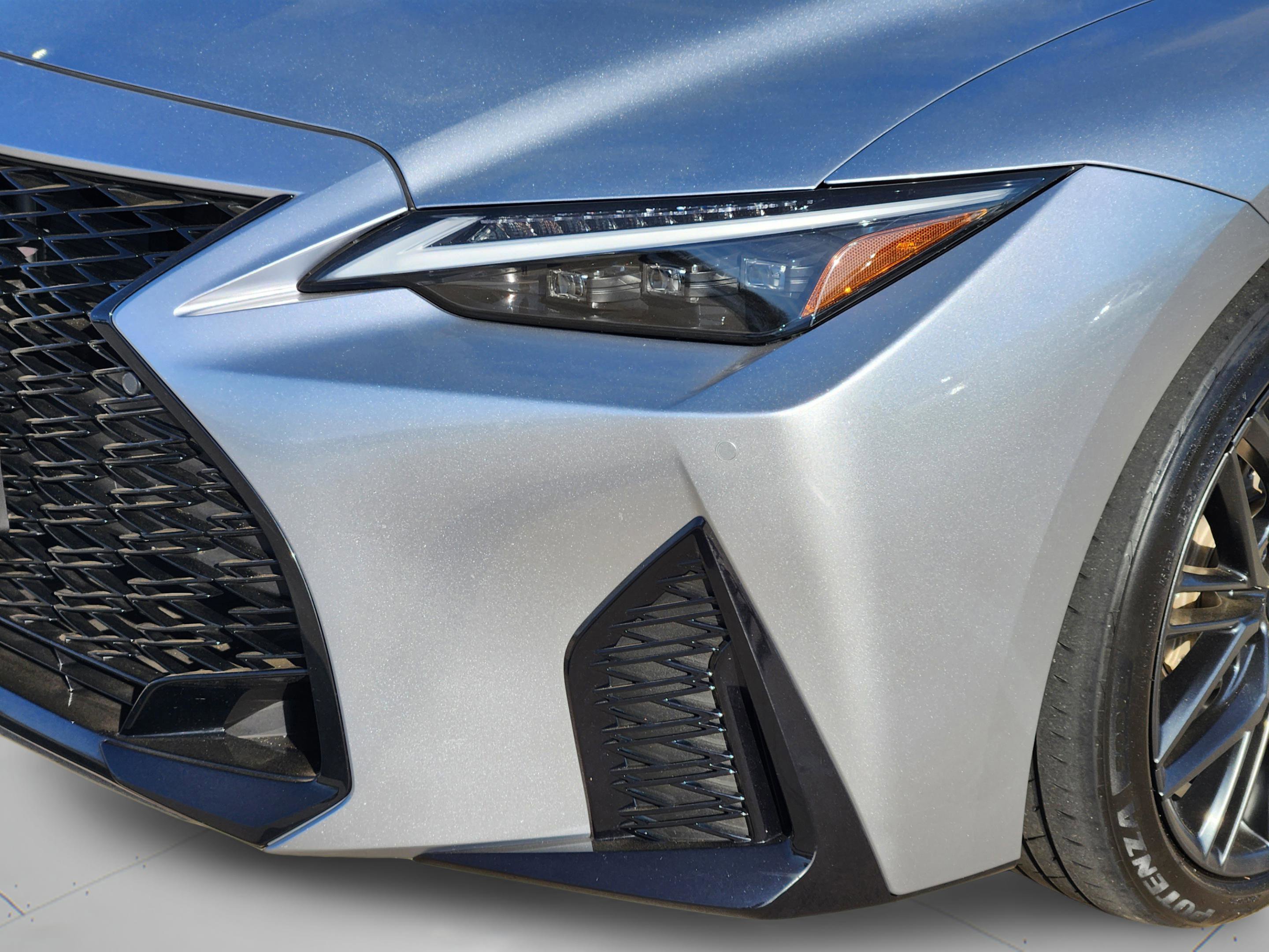 Used 2024 Lexus IS 500 500 F SPORT Performance Premiu image 39
