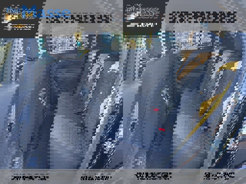 Certified 2024 Chevrolet Equinox LT image 17