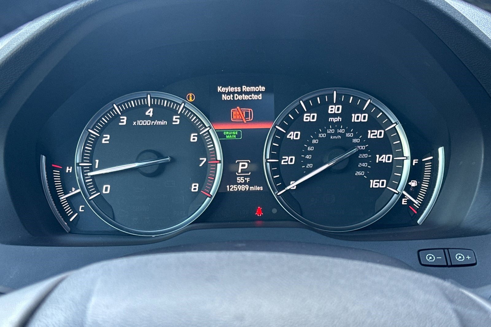 Used 2014 Acura MDX SH-AWD w/ Technology Package image 35