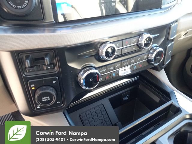 New 2026 Ford F350 Platinum w/ Platinum Plus Package image 17