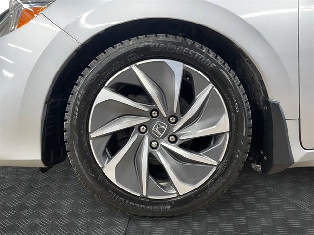 Certified 2019 Honda Insight Touring image 14