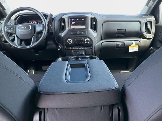 New 2026 GMC Sierra 1500 Pro w/ Pro Value Package image 14