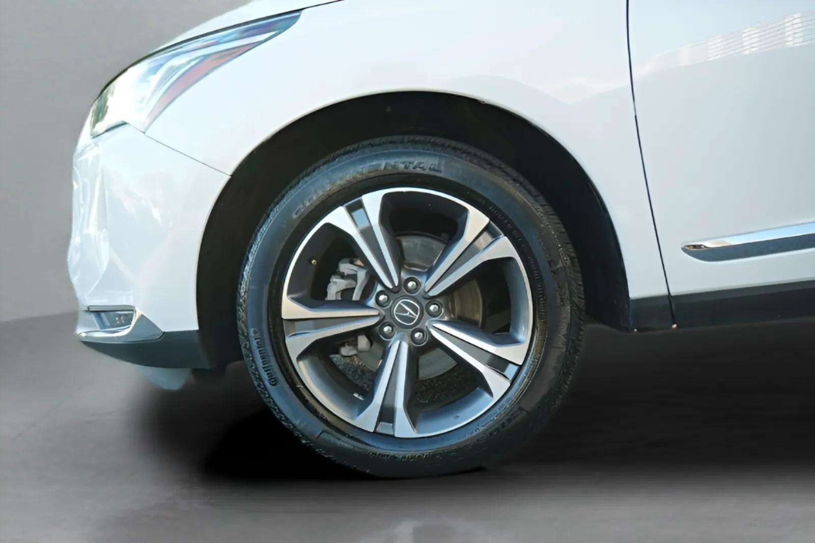 Used 2022 Acura RDX AWD w/ Advance Package image 67