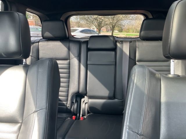 Used 2020 Jeep Grand Cherokee Limited X image 22