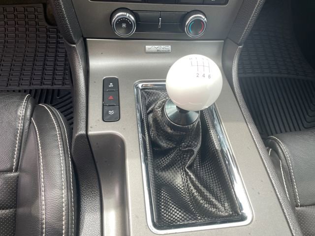 Used 2014 Ford Mustang GT Premium w/ GT Track Package RWD image 25