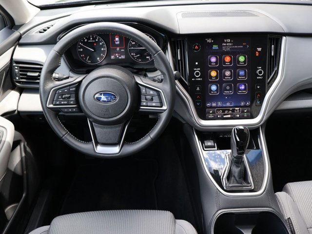 Certified 2025 Subaru Legacy Premium AWD/4WD image 21