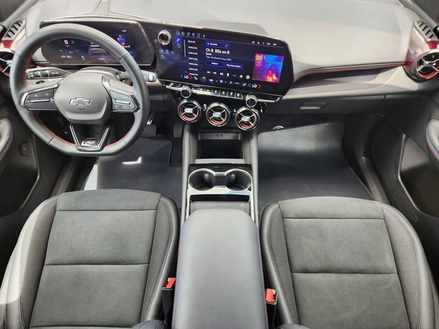 Used 2024 Chevrolet Blazer EV RS AWD/4WD image 26