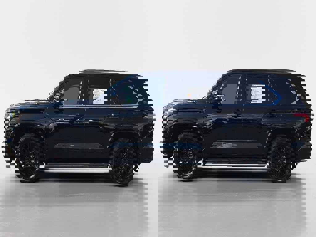 Used 2025 Toyota Sequoia SR5 image 6