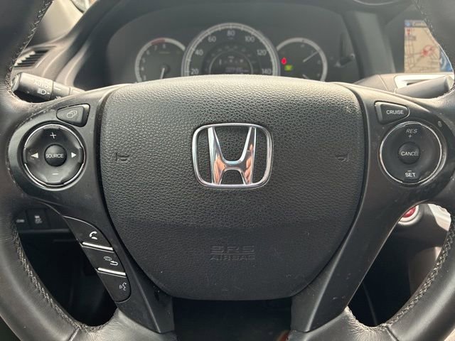 Used 2014 Honda Accord EX-L image 23