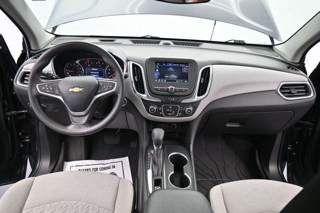 Used 2022 Chevrolet Equinox LS w/ LS Convenience Package FWD image 22