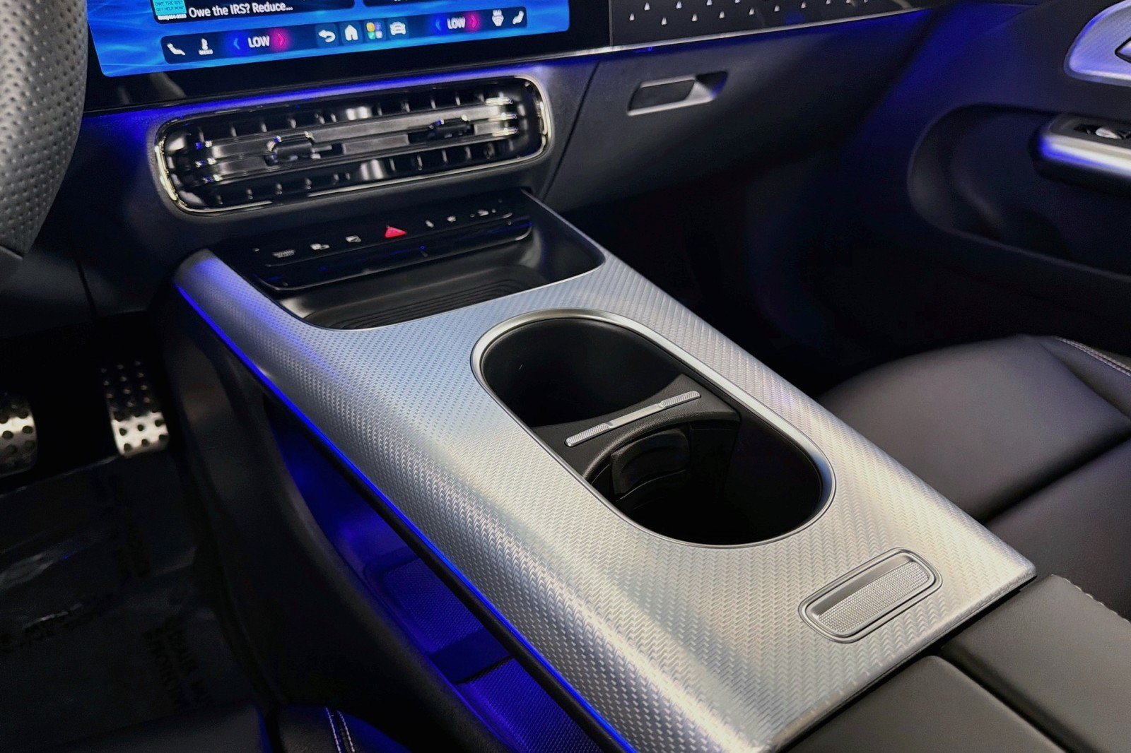 New 2027 Mercedes-Benz CLA 250+ image 5