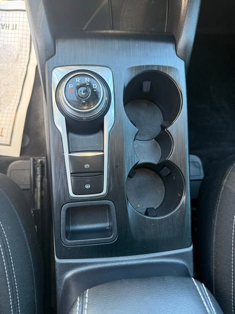 Used 2023 Ford Escape Active w/ Tech Pack #1 image 21