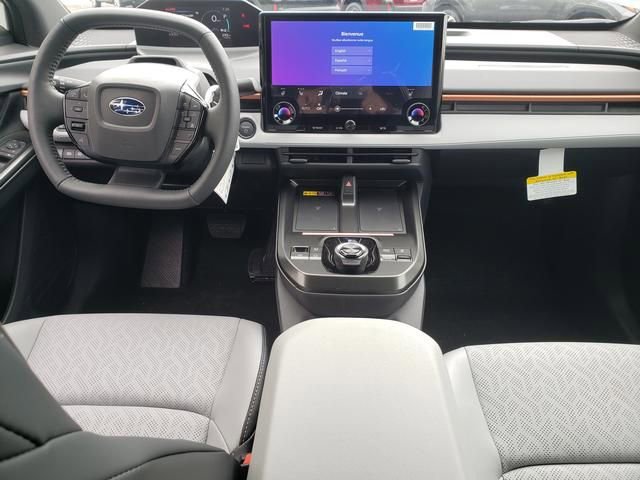 New 2026 Subaru Uncharted AWD image 15