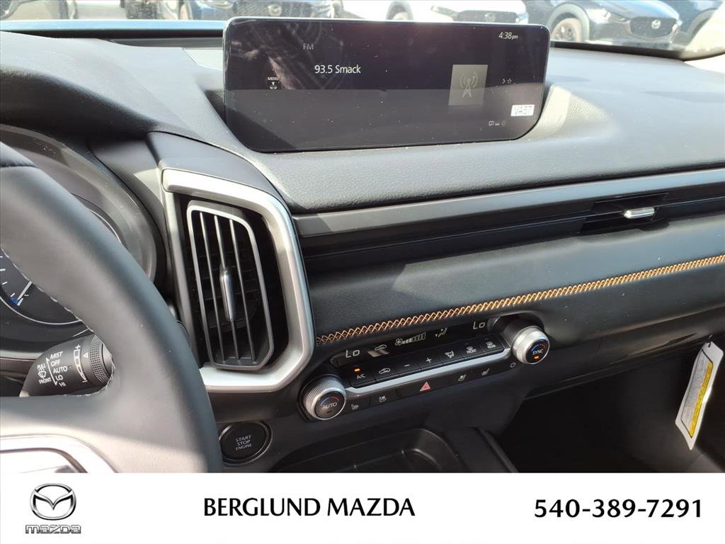 New 2026 MAZDA CX-50 AWD 2.5 S w/ Weather Package image 18