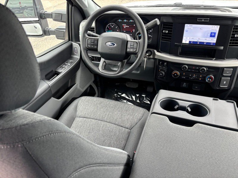 New 2026 Ford F250 XL w/ STX Appearance Package AWD/4WD image 14